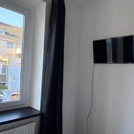 Herz Apartmán Kolín nad Rýnem
