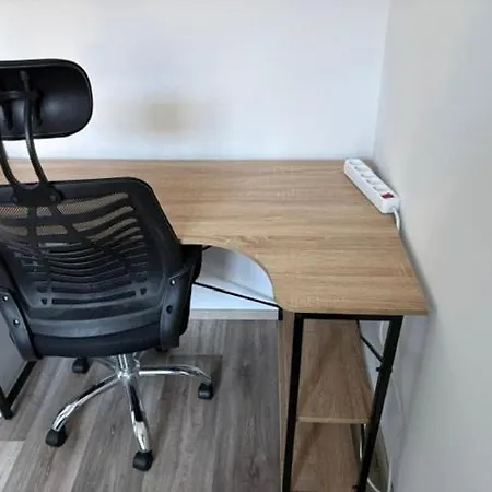 Apartmán Herz Kolín nad Rýnem